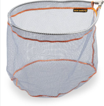 Iron Trout Light Rubber Net 45x50