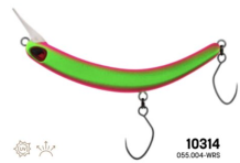 Probaits Customized Fishing Gear-Tumbling Banana 314