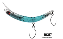 Probaits Customized Fishing Gear-Tumbling Banana 317