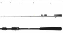 Daiwa Prorex X Sensitive 2.7M 2-10Gr