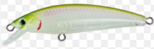 Probaits Custumized Gear RDX/Minnow 91