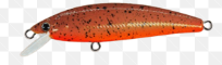 Probaits Custumized Gear RDX/Minnow 92