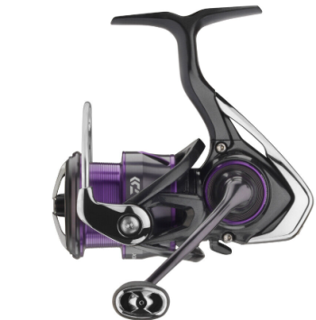 Daiwa Prorex V LT 1000