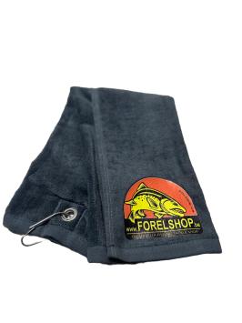 Forelshop Handdoek Grijs