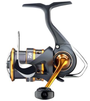 Daiwa'24 Iprimi LT 1000 S-P