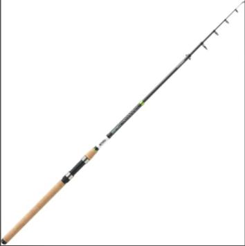 Mitchell Epic ML Trout 3.10M 5-20Gr Telescopisch