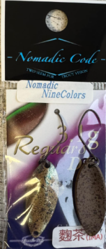 Nomadic Code Reguars 3.1Gr Koji-Tee