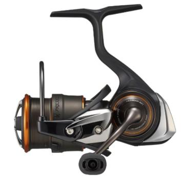 Daiwa '21 Presso LT 1000 S-P