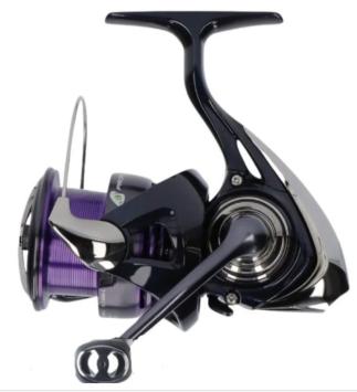 Daiwa'24 Prorex X LT 2000