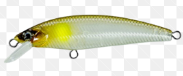 Probaits Custumized Gear RDX/Minnow 88