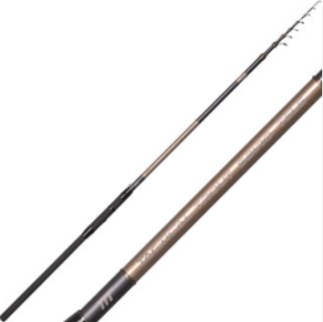 Trout Master Tactical Trout Sbiro Tele 3.30M 5-20Gr 