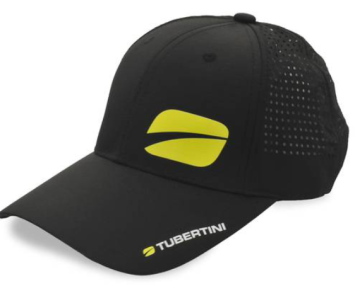 Tubertini Fresh Cap Black